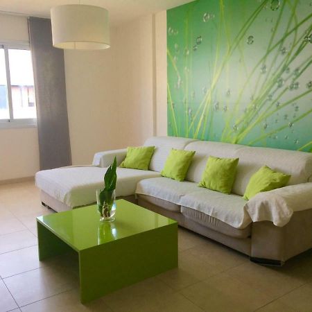 Apartamento Atlantico Vecindario  Extérieur photo