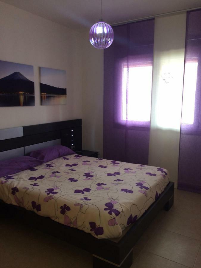 Apartamento Atlantico Vecindario  Extérieur photo