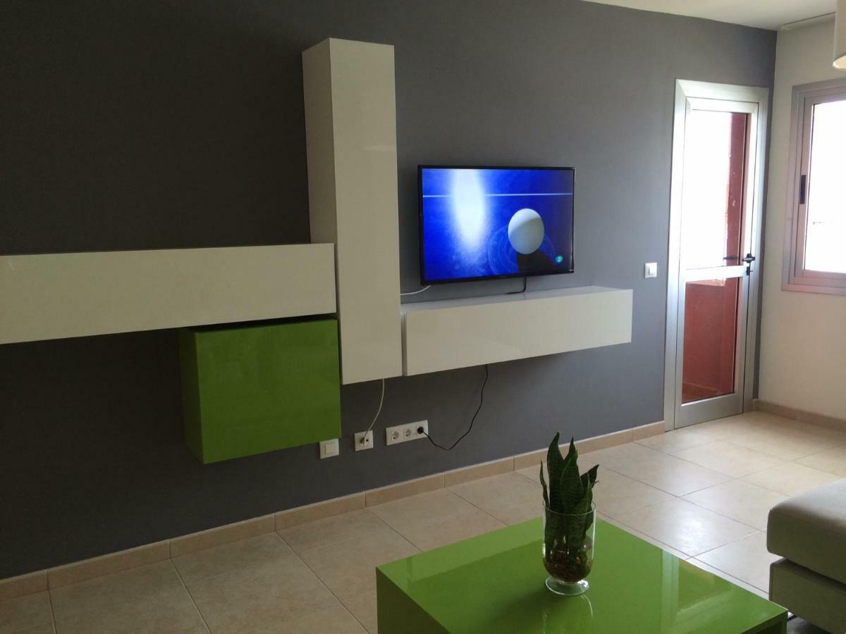 Apartamento Atlantico Vecindario  Extérieur photo