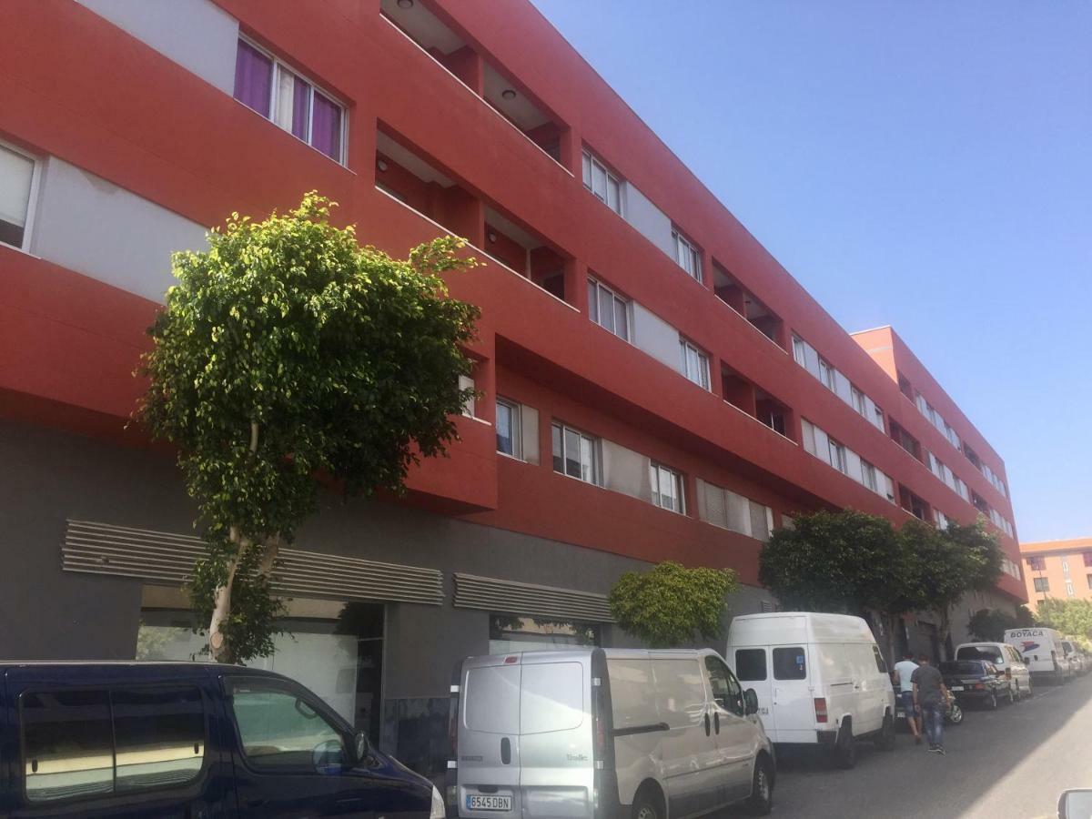 Apartamento Atlantico Vecindario  Extérieur photo