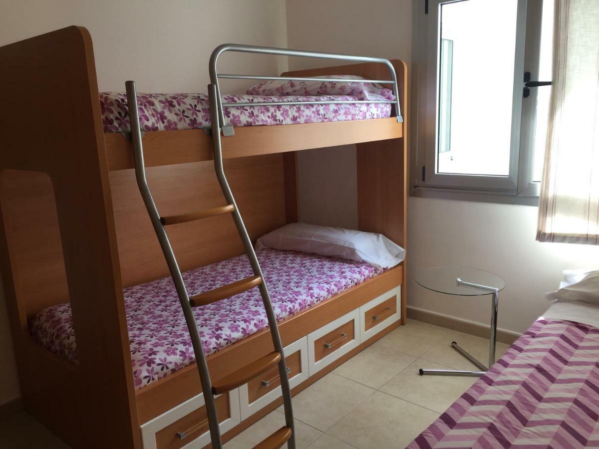 Apartamento Atlantico Vecindario  Extérieur photo
