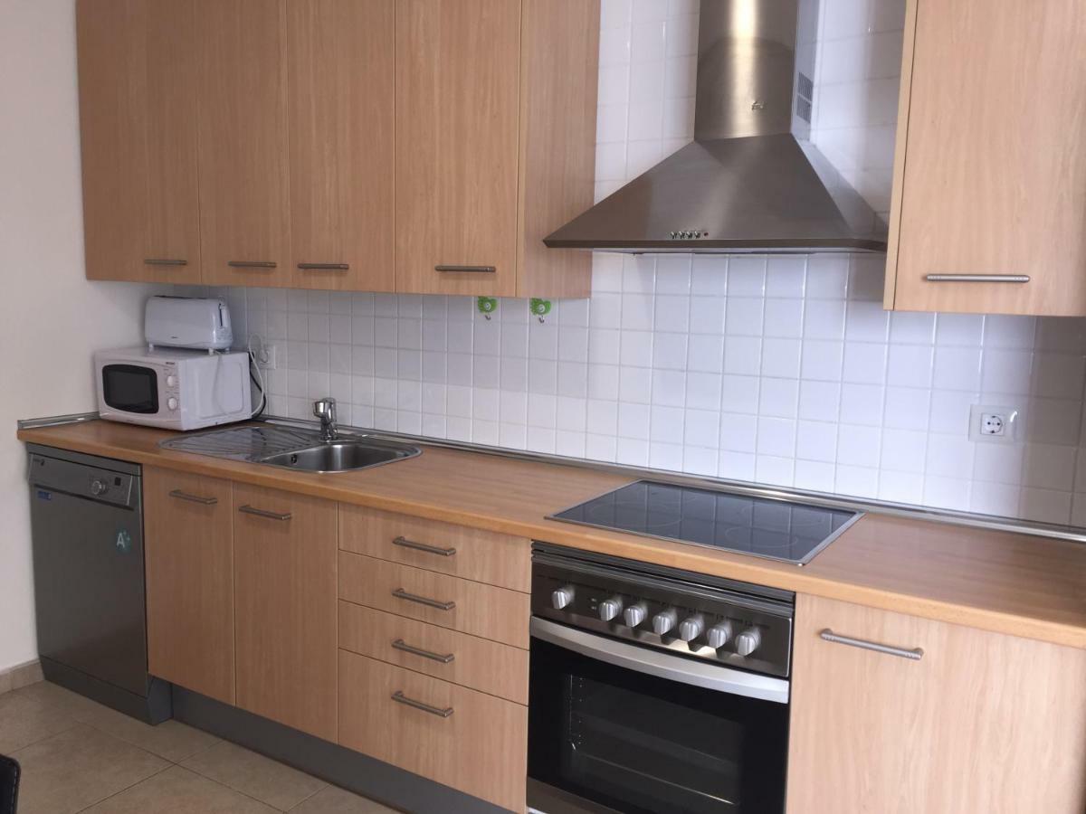 Apartamento Atlantico Vecindario  Extérieur photo