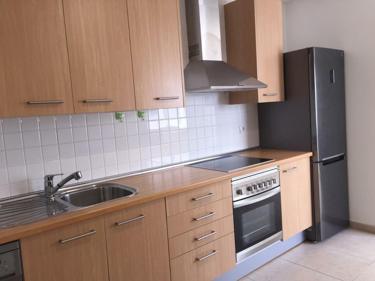Apartamento Atlantico Vecindario  Extérieur photo