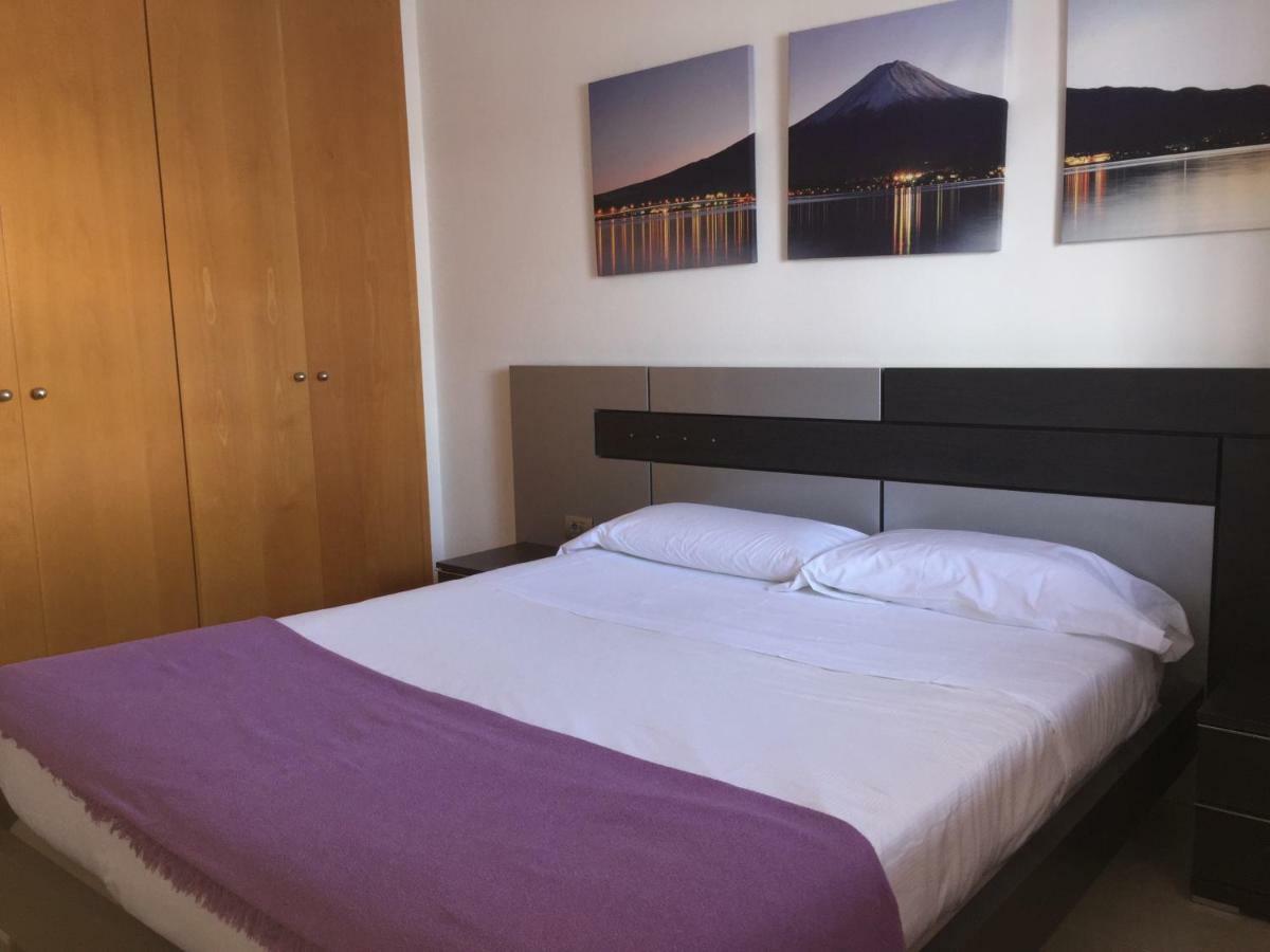 Apartamento Atlantico Vecindario  Extérieur photo