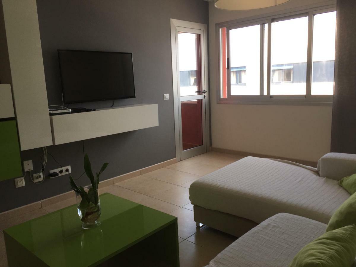 Apartamento Atlantico Vecindario  Extérieur photo