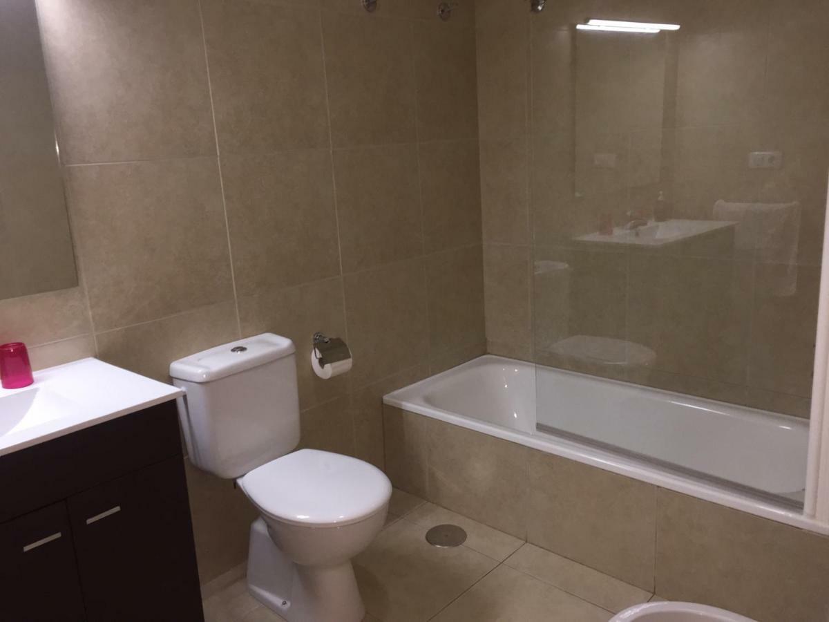 Apartamento Atlantico Vecindario  Extérieur photo