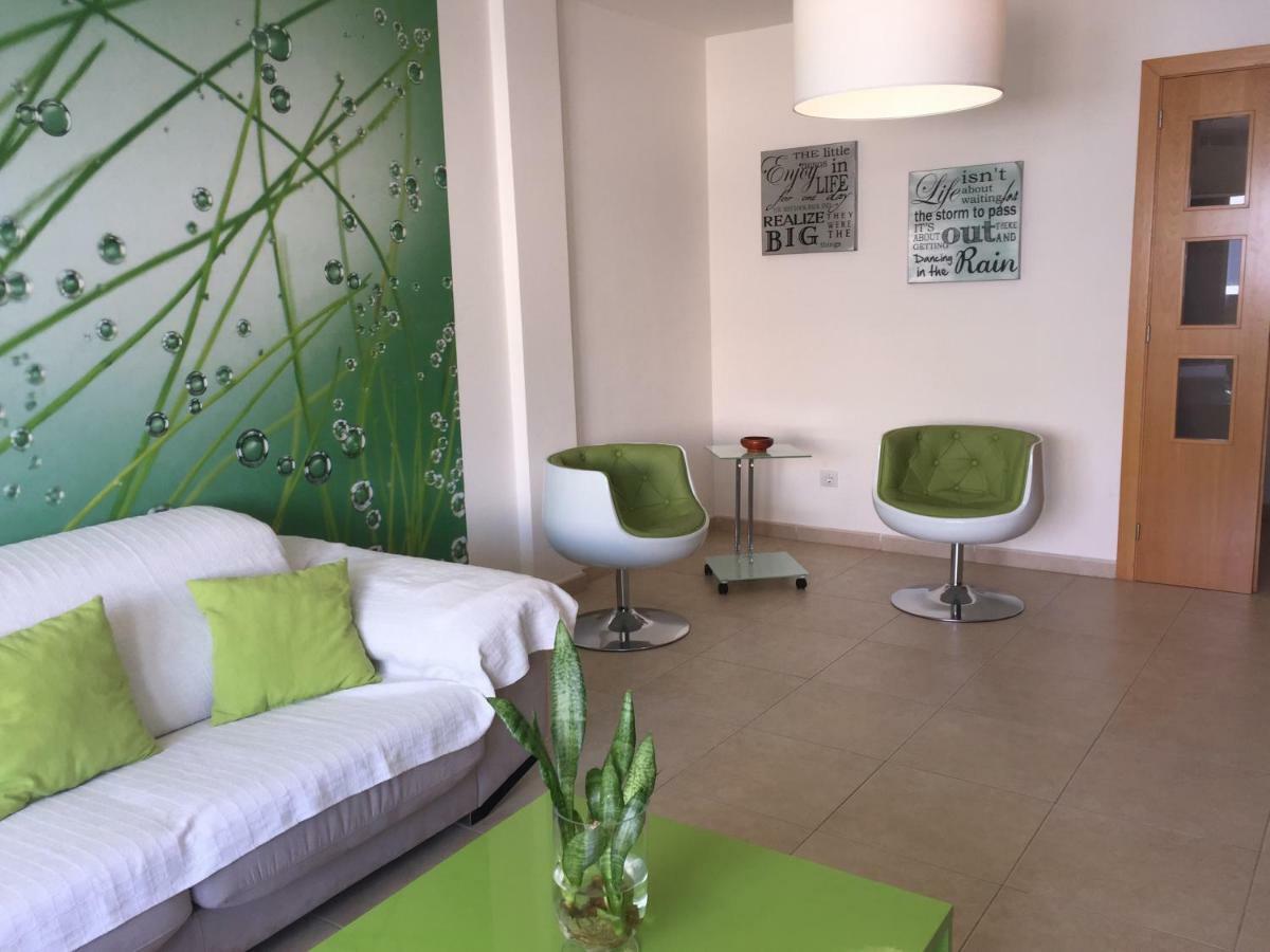 Apartamento Atlantico Vecindario  Extérieur photo