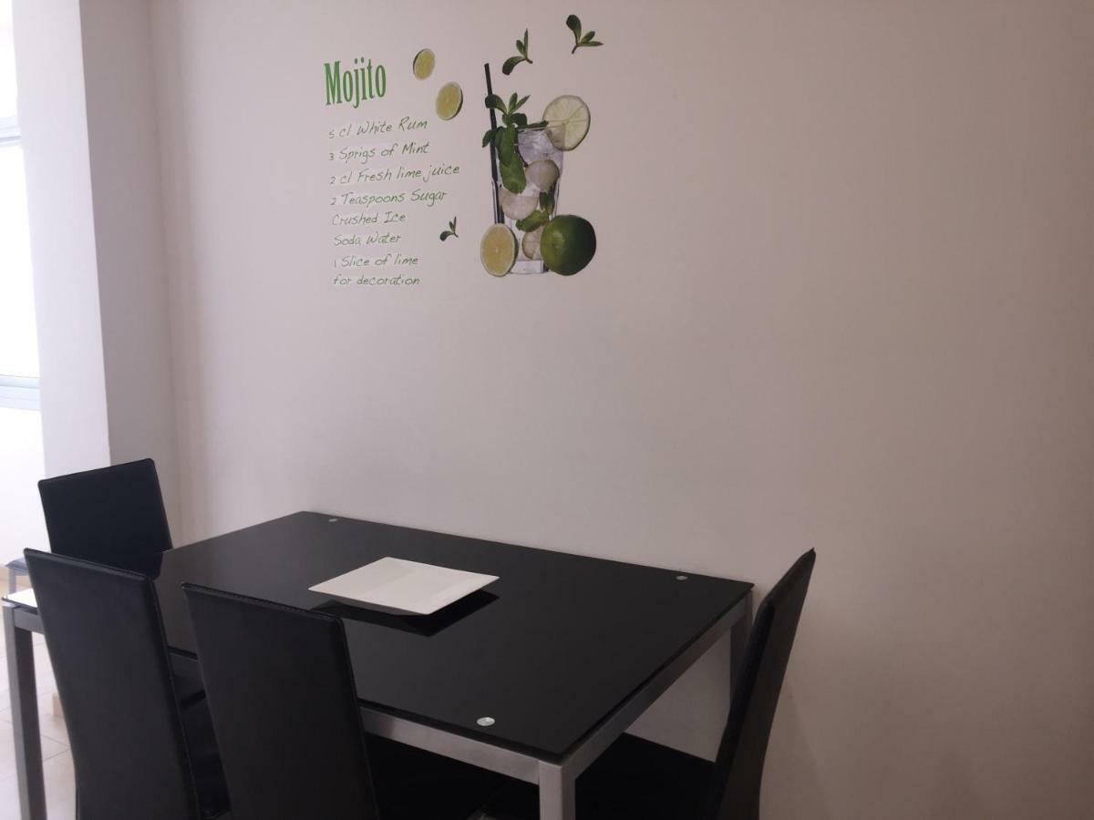 Apartamento Atlantico Vecindario  Extérieur photo