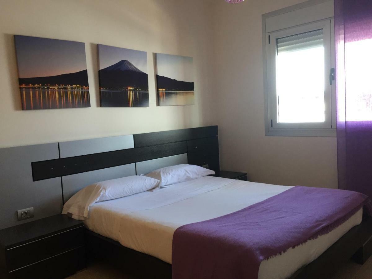 Apartamento Atlantico Vecindario  Extérieur photo